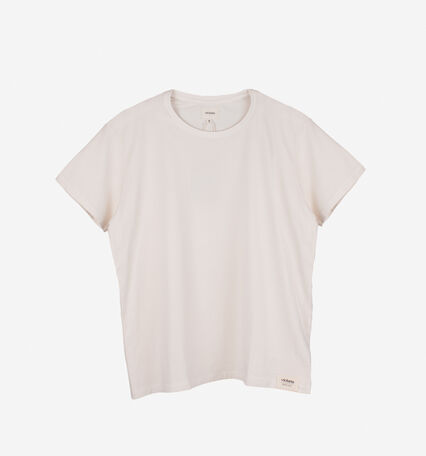 ORGANIC COTTON T-SHIRT
