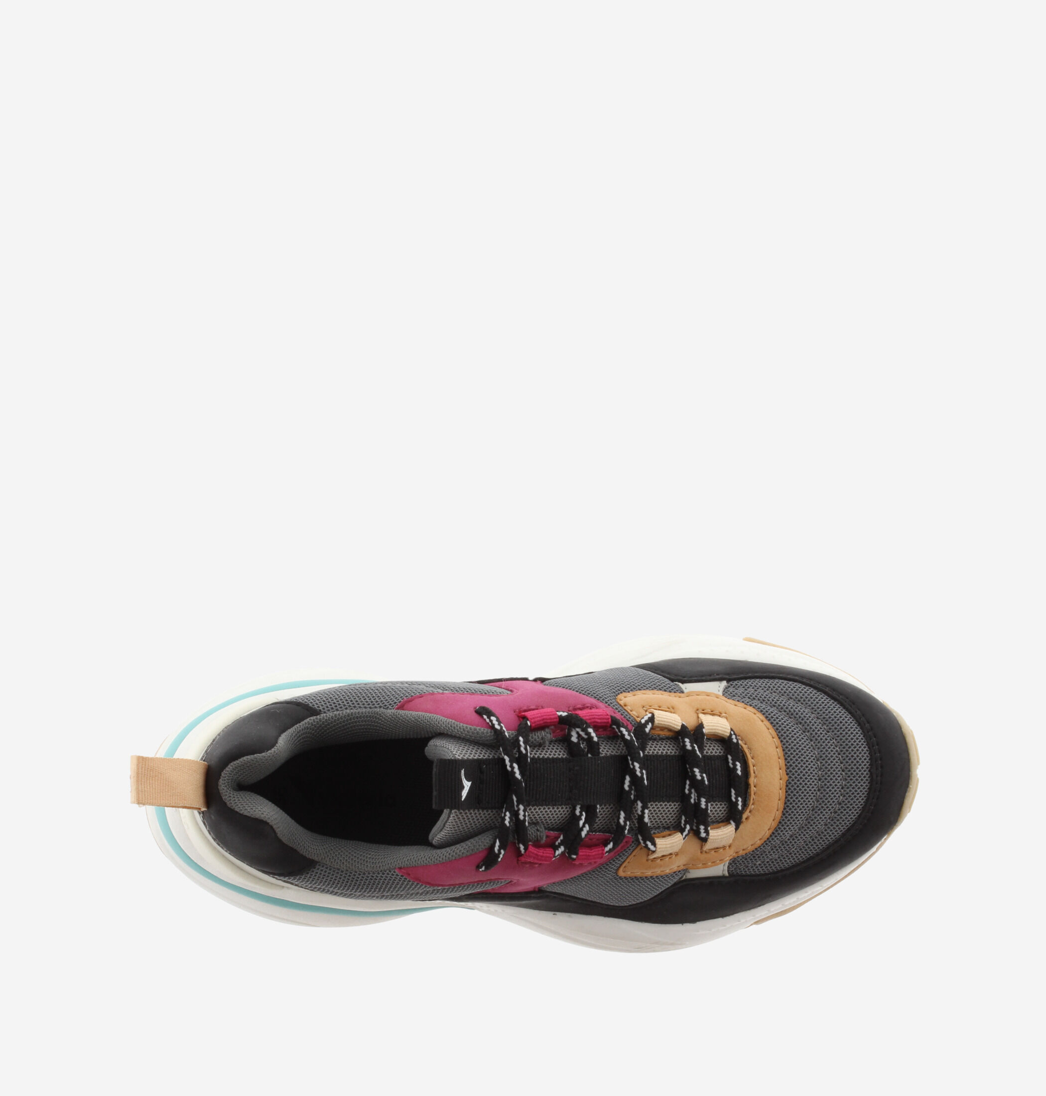 AIRE SNEAKER MULTICOLORE