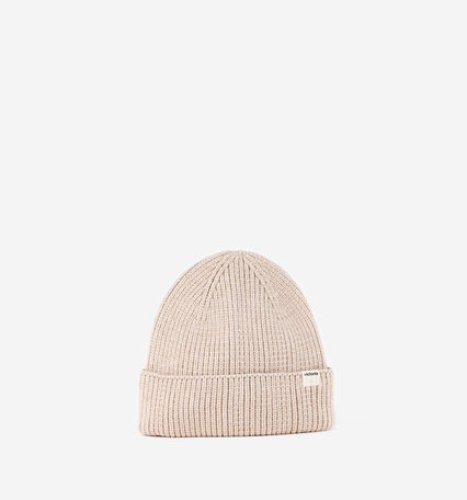 LUREX DETAIL BEANIE