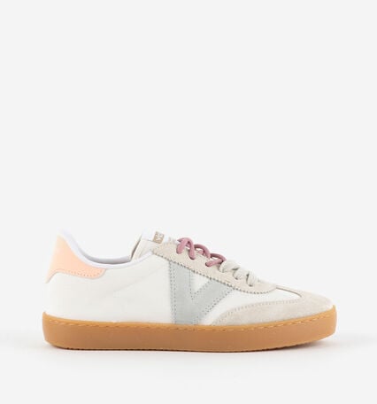 BERL&Iacute;N CICLISTA NYLON MULTICOLORIDO & DAIM