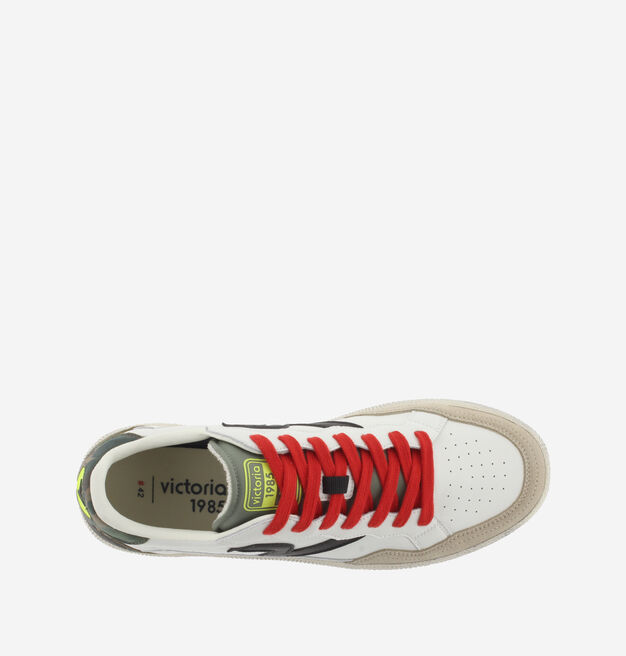 SMASH -COLOR CAMO