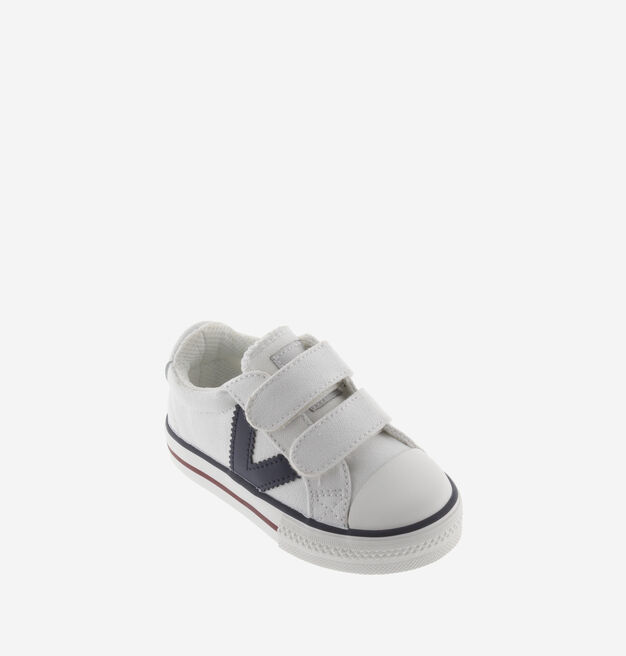 TRIBU STRAPS CANVAS & CONTRAST