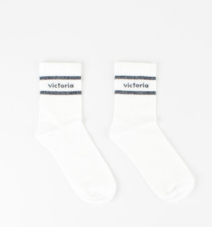 BASIC COTTON SOCKS