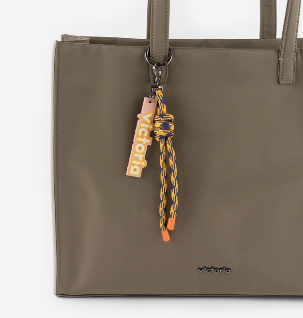 SHOPPER NYLON