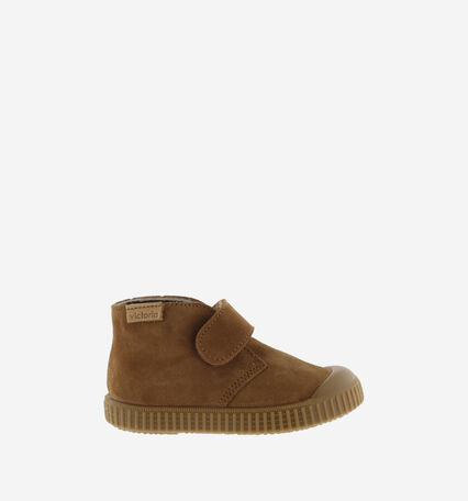 1915 SAFARI CUIR FENDU SCRATCH