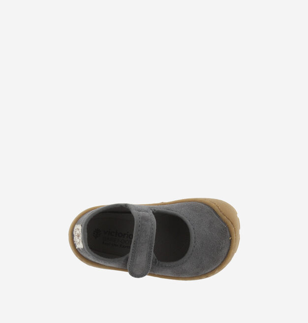 BOSCO BAREFOOT MERCEDES