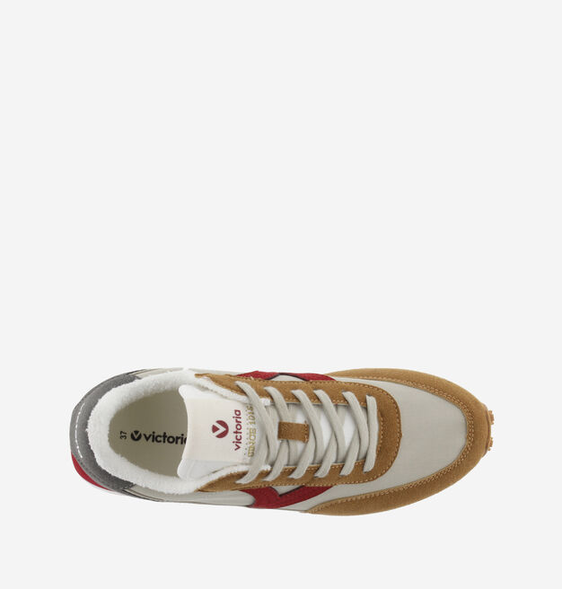 ASTRO NYLON MULTICOLOR