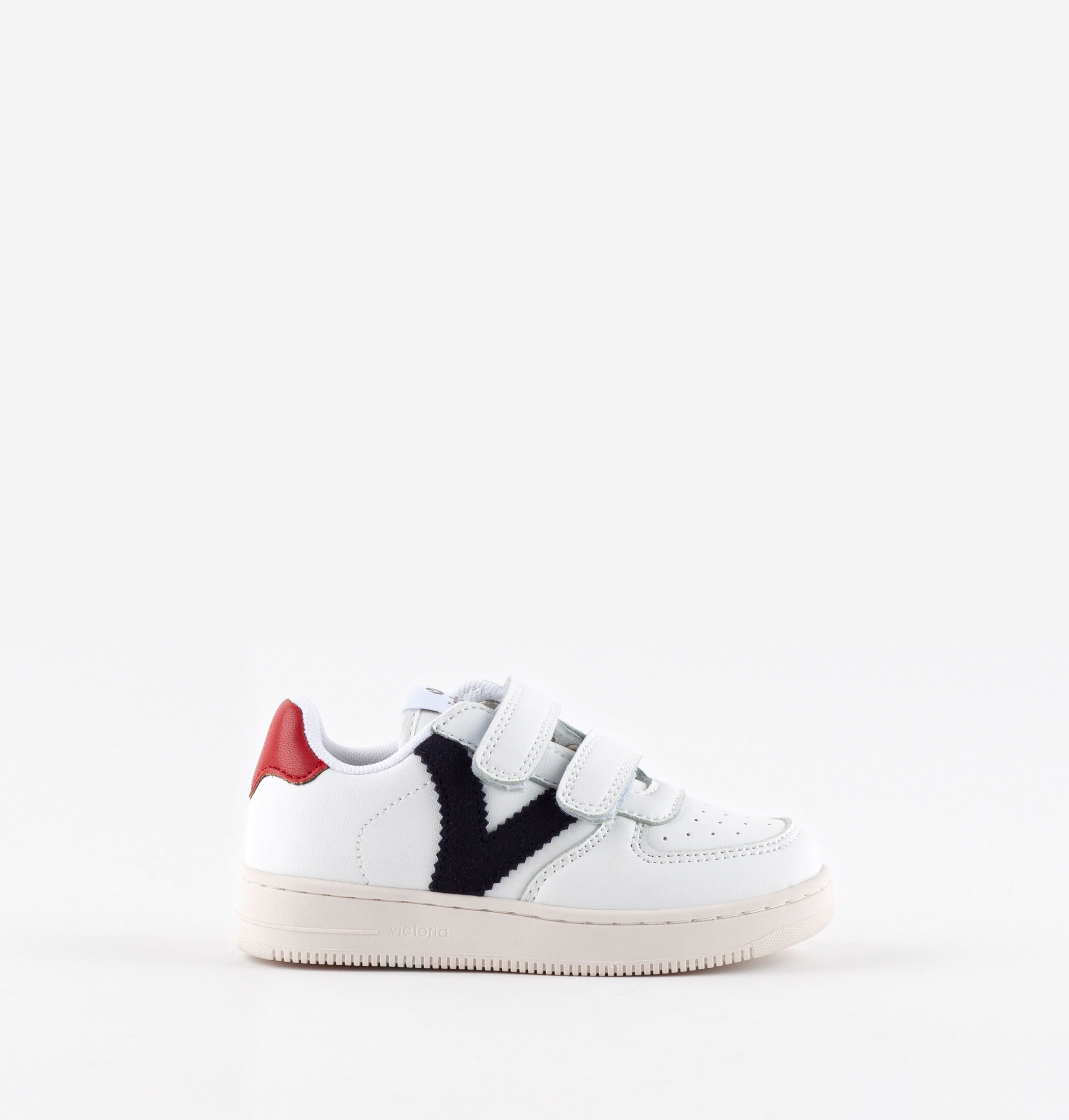 Zapatillas deportivas ni os Calzados Victoria