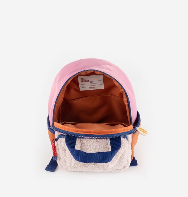 RUCKSACK H&Uuml;NDCHEN