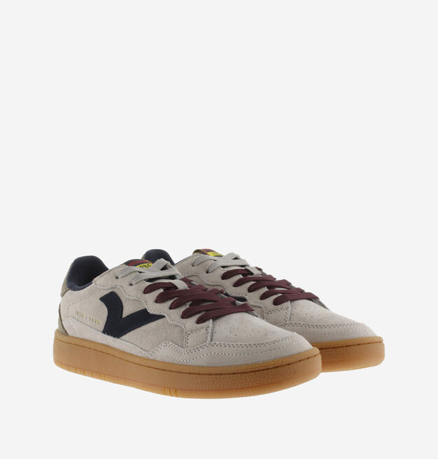 SMASH - SUEDE