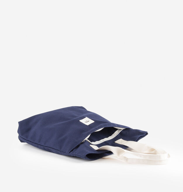 ECO CANVAS TOTE