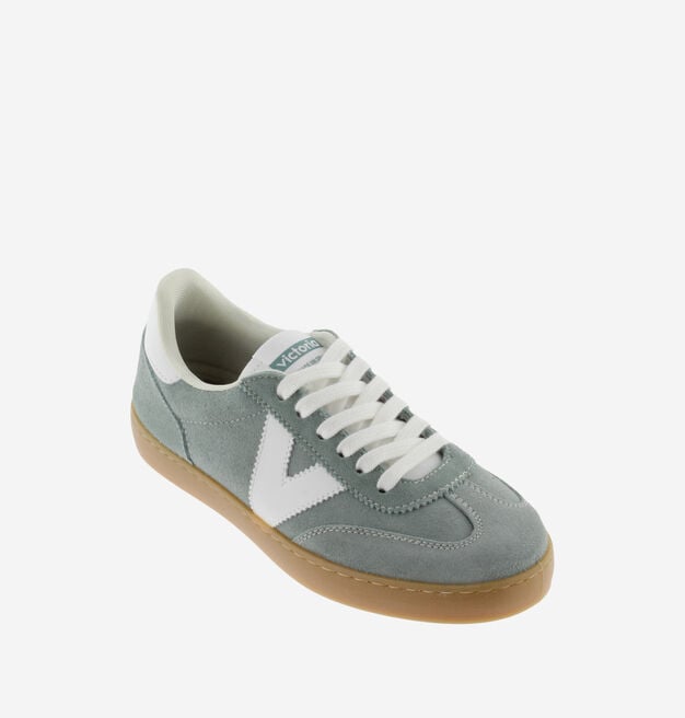 BERL&Iacute;N CICLISTA SUEDE RETRO