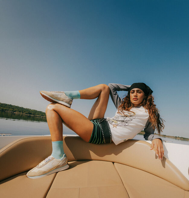 ROOT - VINTAGE NYLON