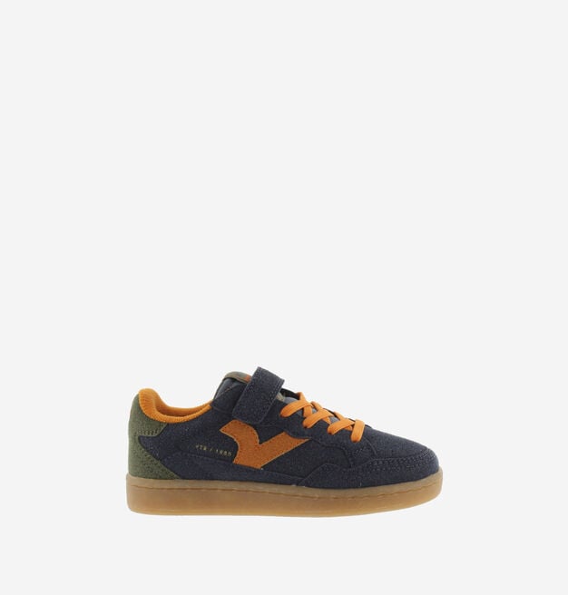 SMASH KIDS - SUEDE