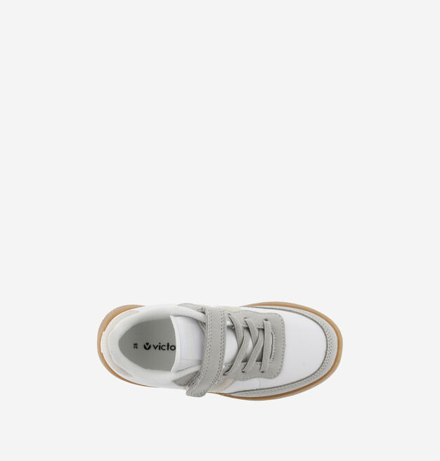 OSLO SCRATCH EFFET CUIR & COULEUR