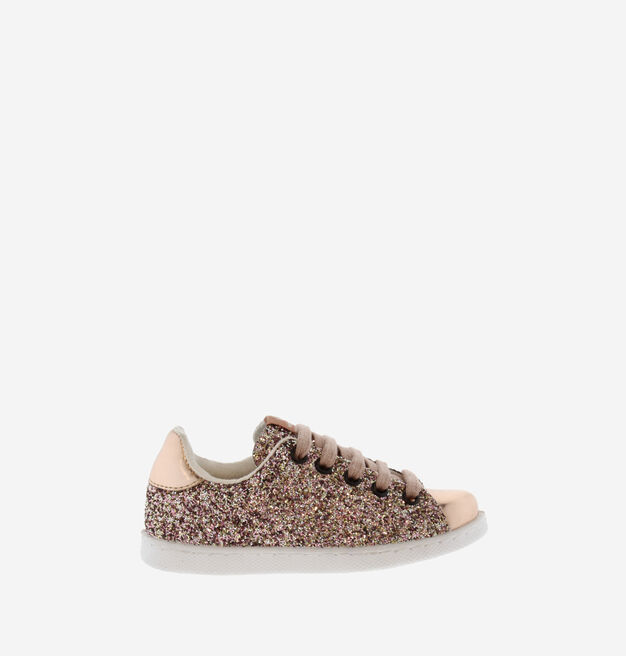TENIS GLITTER