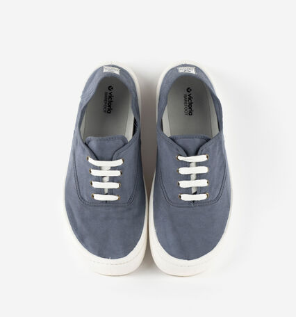 OLMO BAREFOOT DYED CANVAS DREC