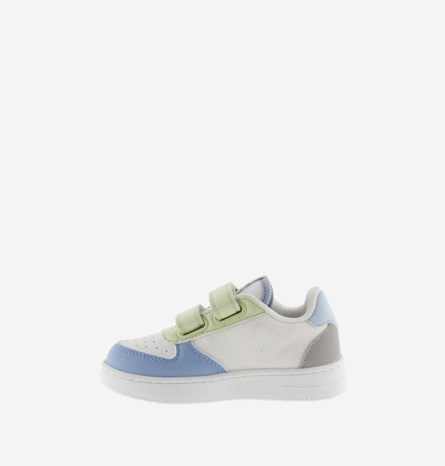 TIEMPO SCRATCH MULTICOLORE