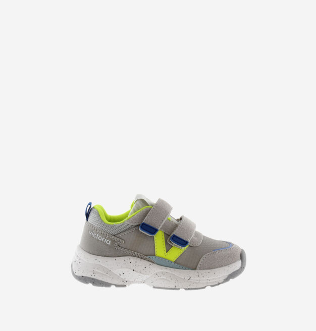 VETA KIDS TIRAS NYLON