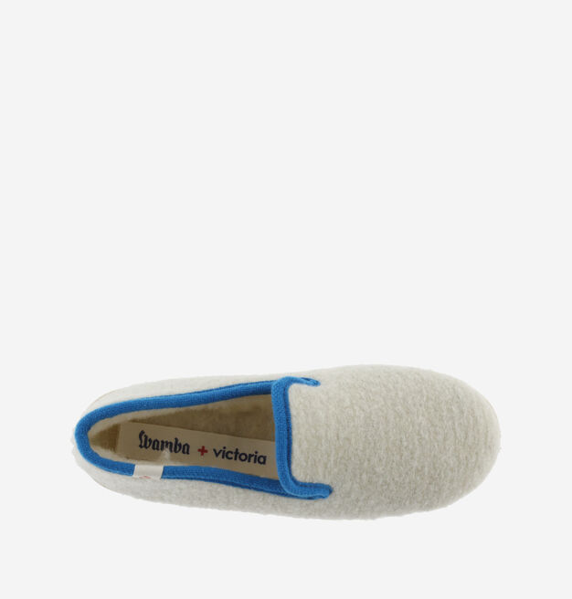 WAMBA NEON SLIPPERS