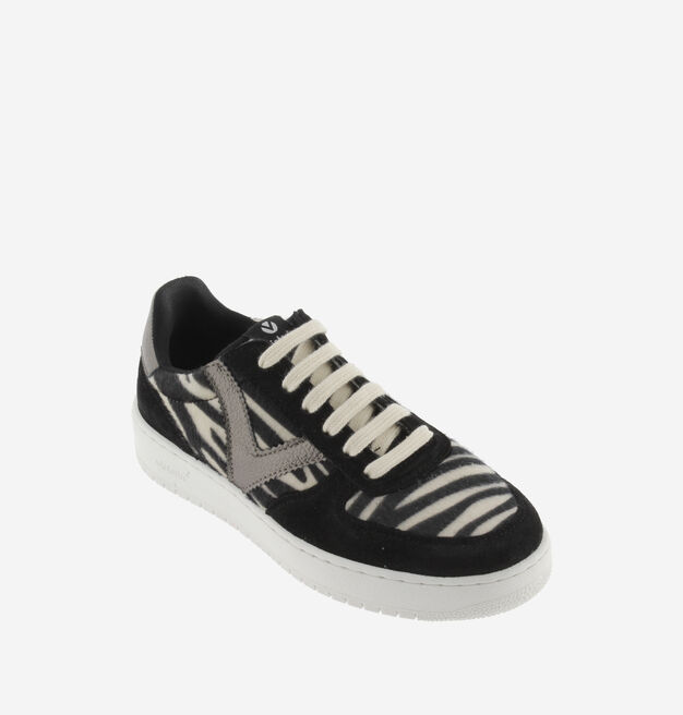 MADRID ANIMAL PRINT