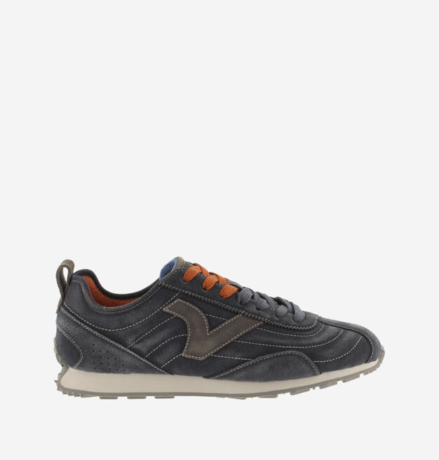ROOT - SUEDE