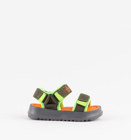 AGOSTO STRAPS NYLON