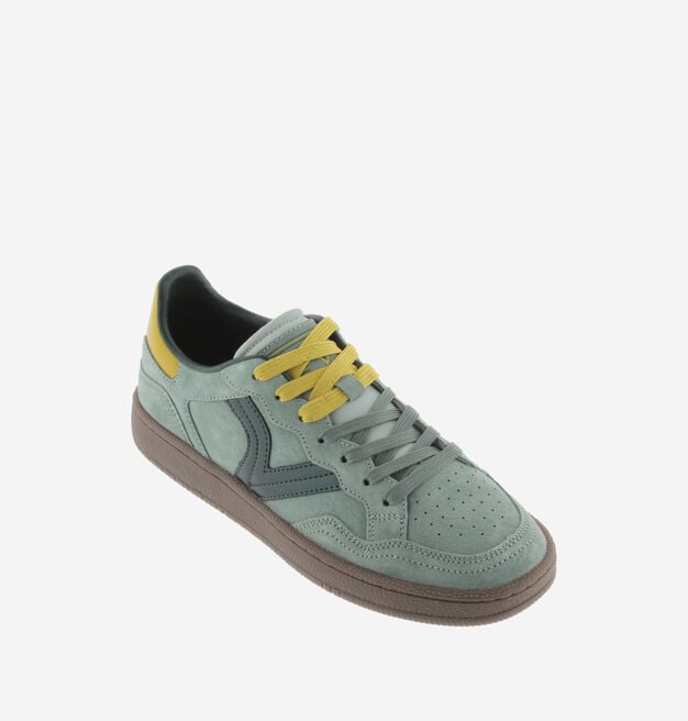 SMASH - SUEDE