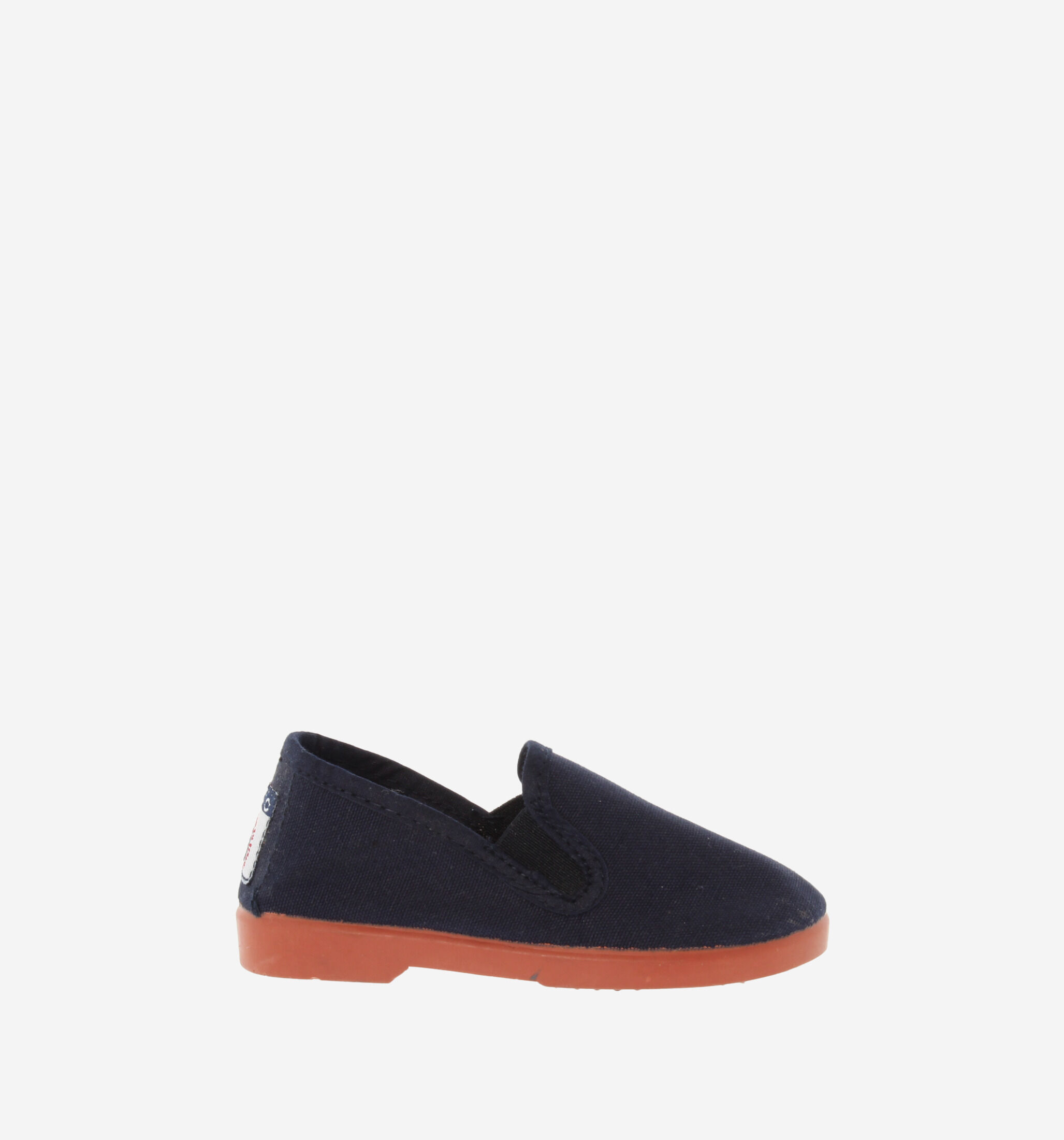 GONG FU ECO FRIENDLY COTTON Victoria Shoes