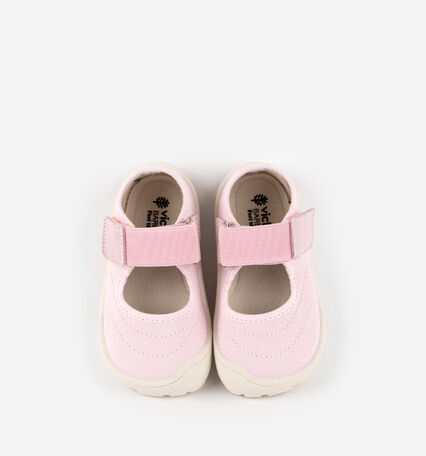 BOSCO BAREFOOT BALLERINA TELA