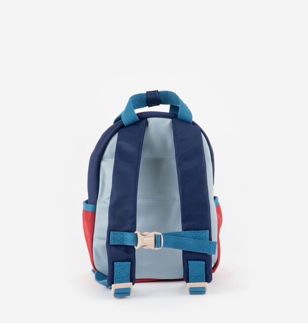 RUCKSACK H&Uuml;NDCHEN