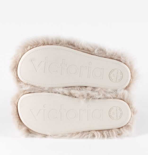 NORTE LONG FUR