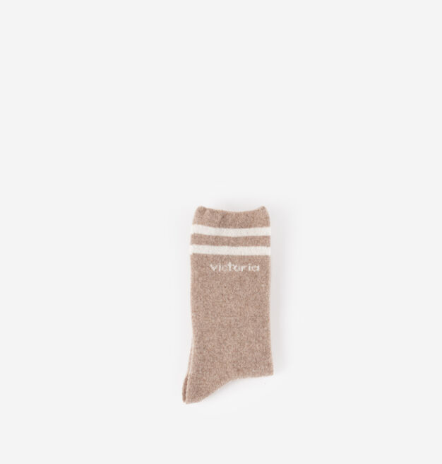 LAMBSWOOL SOCKS