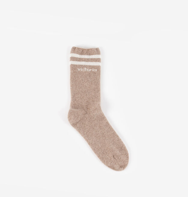 LAMBSWOOL SOCKS