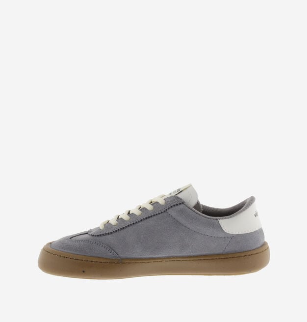 OLMO BAREFOOT CROSTA DI CUOIO & CONTRASTO
