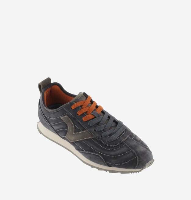 ROOT - SUEDE
