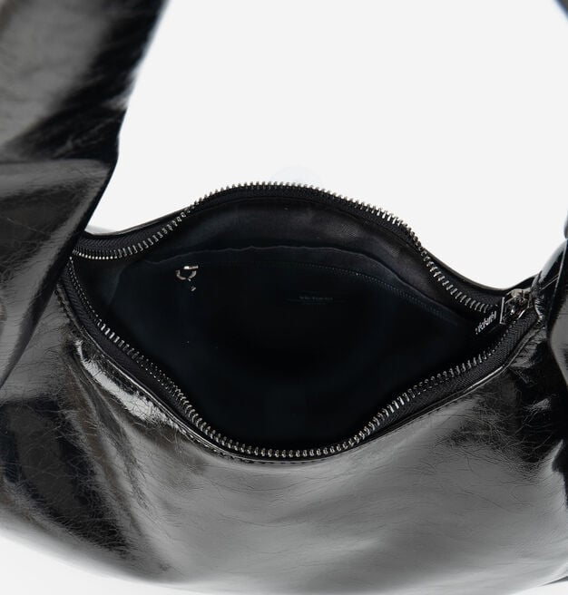 BORSA METALLIZZATA