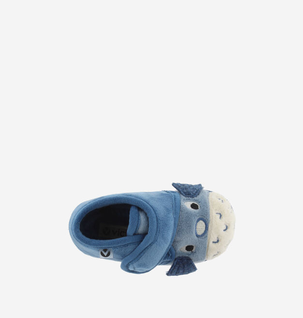 OJALÁ ANIMAUX SLIPPERS