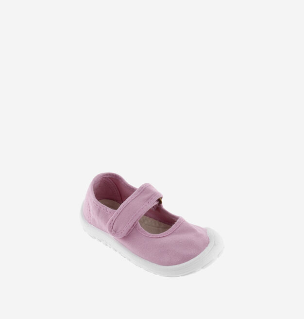 BOSCO BAREFOOT BALLERINE TELA DREC®