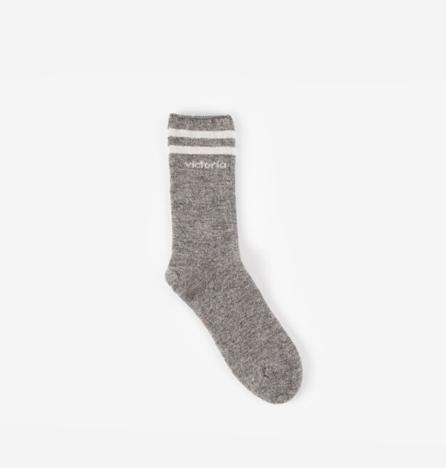 LAMBSWOOL SOCKS