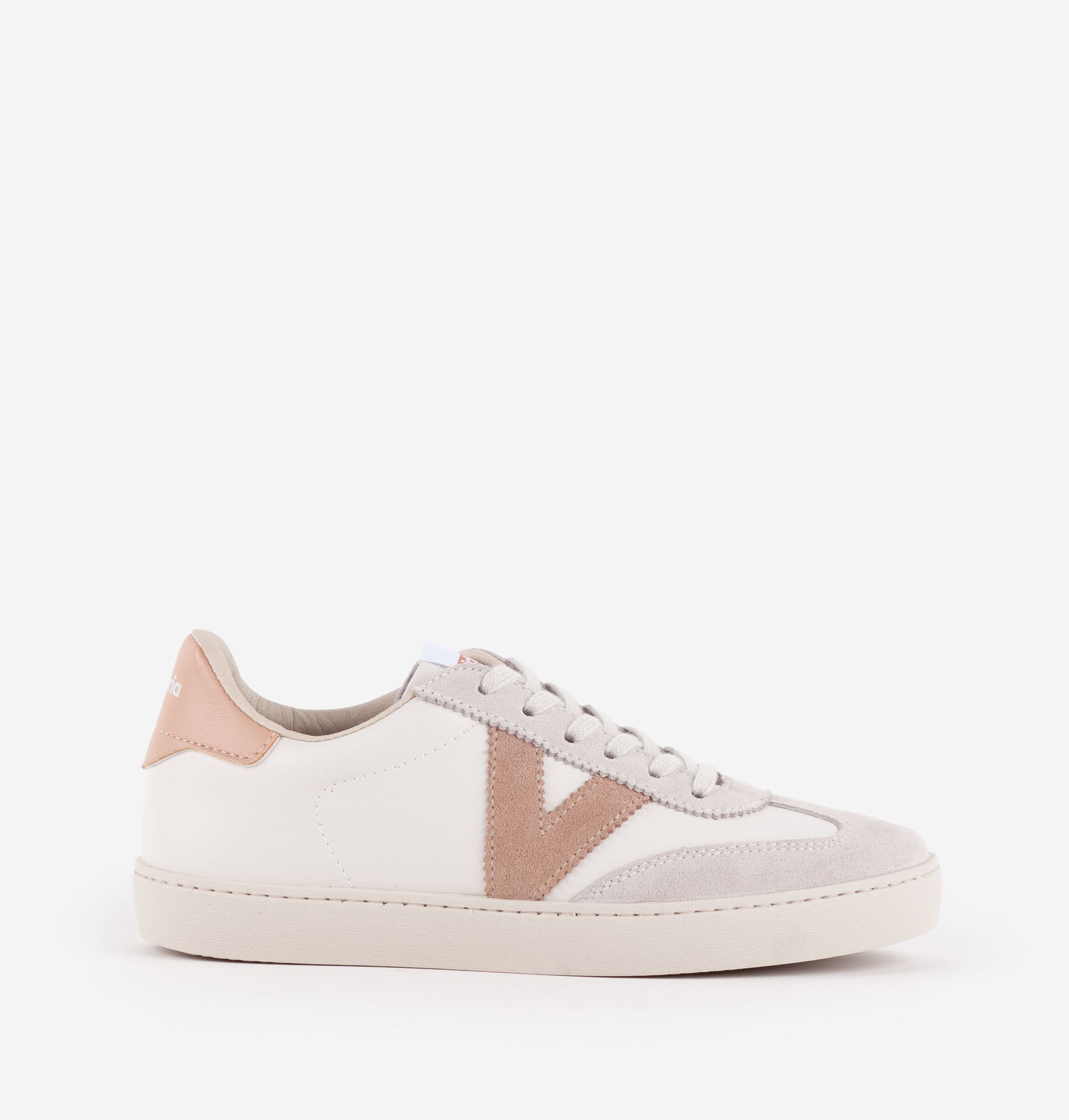 Zapatillas mujer online Otono Invierno 25 Calzados Victoria