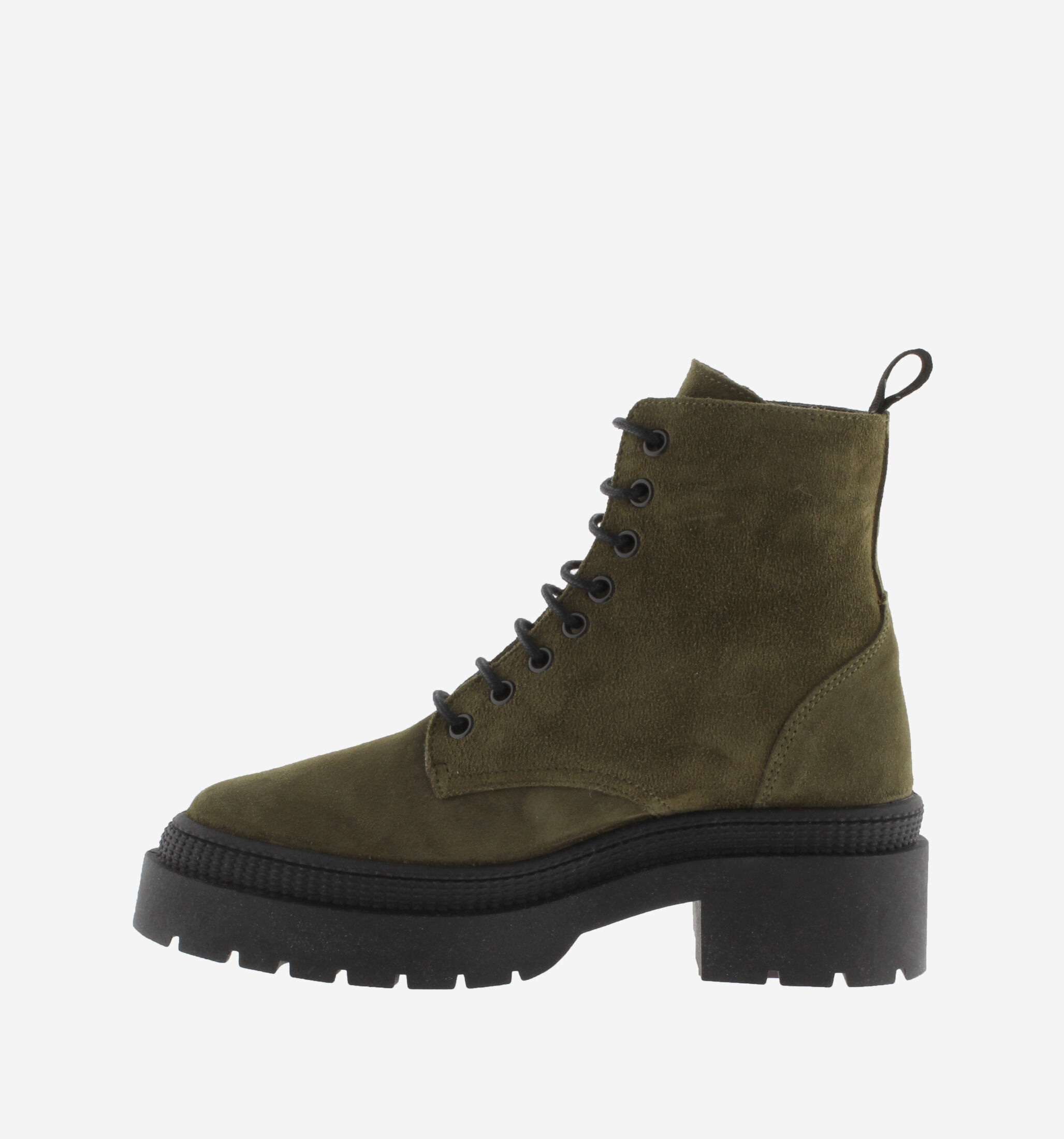 CIELO BOTIN PIEL SERRAJE | Calzados Victoria