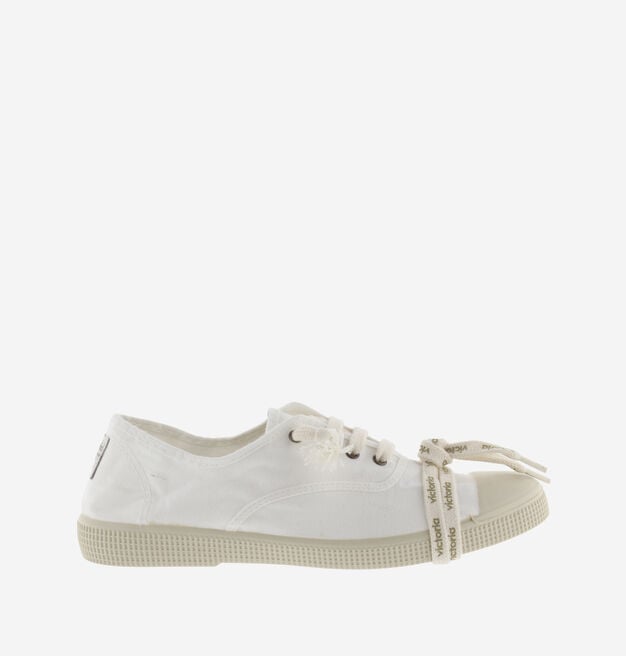 110 INGLESA LONA TINGIDA DREC/LOGO