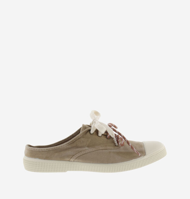 110 MULE LONA ENVELHECIDA DREC