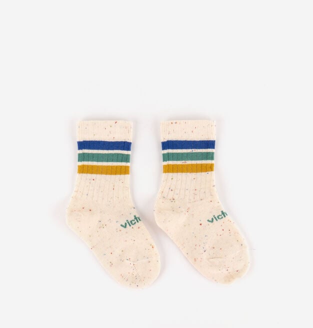 SOCKE BAREFOOT