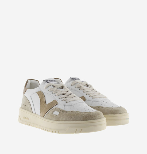 SEUL EFFET CUIR & CUIR FENDU