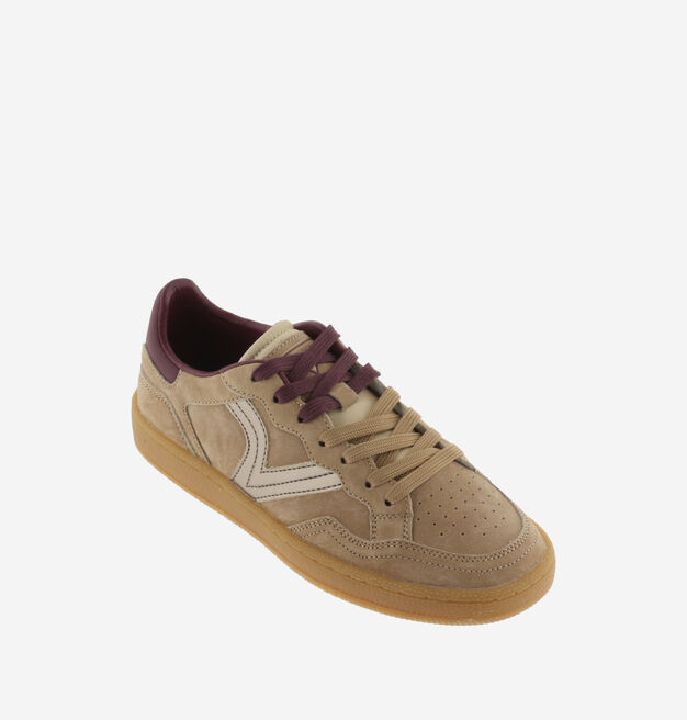 SMASH - SUEDE