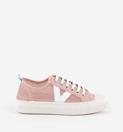 1915 RE-EDITION INGLESA MESH PLIMSOLL