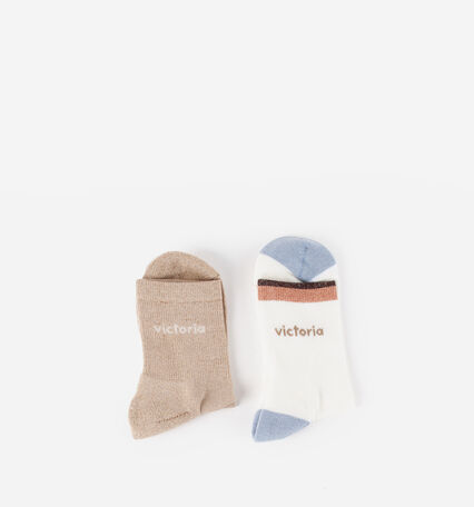 CALZINI LUREX