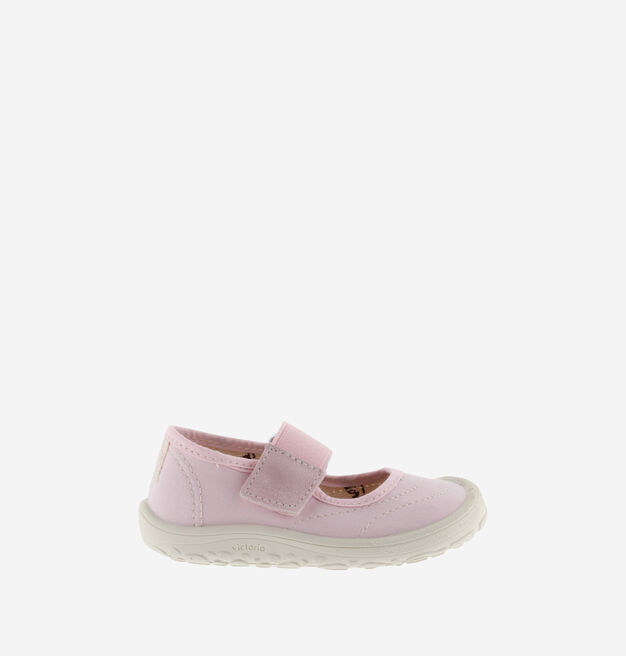 BOSCO BAREFOOT BALLERINA TELA